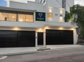 The Diamond Hotel San Benito