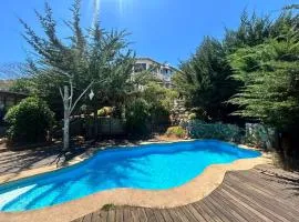 Floresta Concón Mantagua