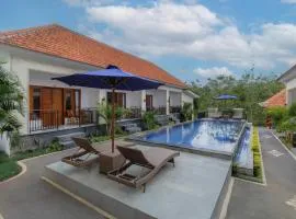 Memela Bungalow