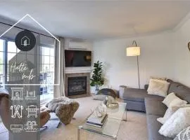 La Halte Mont-Blanc Ski in out