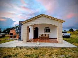 Casa Rancho El Capulín en Grutas de Tolantongo