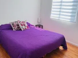 Departamento Playa Dichato