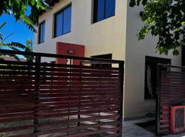 Shakti, hotel en Almafuerte