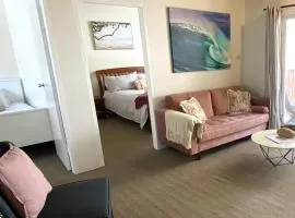 Central Wollongong Apartment - 2 bedrooms