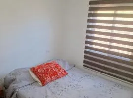 ALOJAMIENTO LOS Perales