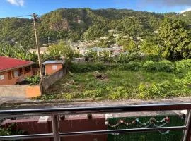 Agape Suites-Room 3- 1st Floor