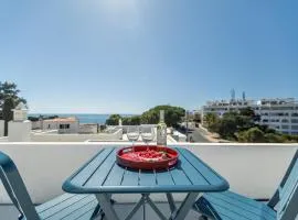 Sea Bliss Your Seaside Retreat in Alporchinhos