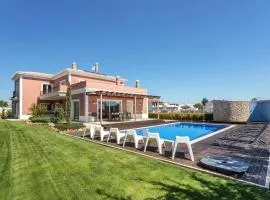 Blue Heaven Luxury V5