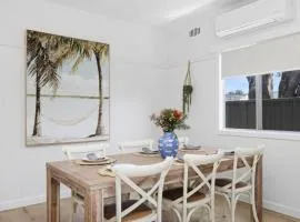 Nans at Northy - modern river cottage