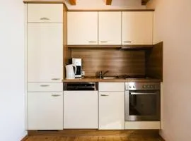 Ferienhaus im Landhausstil im Vital Camp Bayerbach