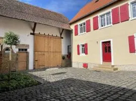 Holiday home 1820 Comfortable holiday residence