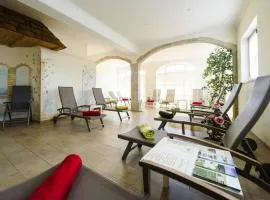 Ferienhaus im Landhausstil im Vital Camp Bayerbach