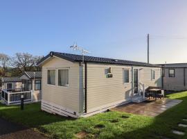 Jurassic Discovery, hotel a Charmouth