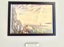 Absolute Lake View Motel