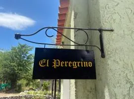 El Peregrino