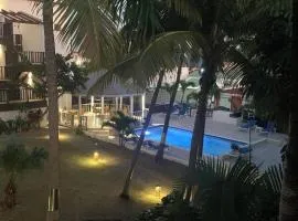 Oasis Hideaway Serenity Studio