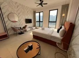 Paxtonz Premium Studio-IKEA,One Utama,Hextar World-Damansara KL