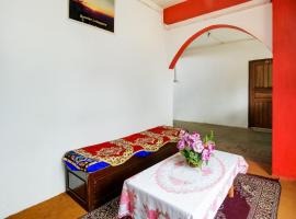 Hotel O Uzen Homestay, hotel din Lachung