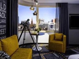Pullman Melbourne City Centre