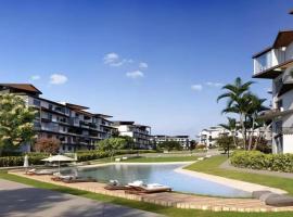 SODIC Villette, New Cairo, ξενοδοχείο σε New cairo