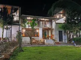 FB Farmstay - Vườn An Lành Bên Suối