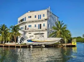 Harbour Place Suites