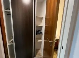 Departamento ideal encantador en morón centro