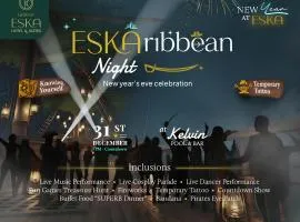 Grand Eska Hotel & Suites Batam