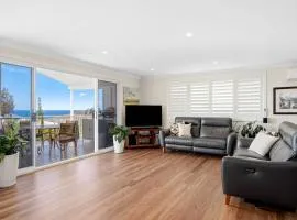 Elegant luxury on First Ave - executive penthouse