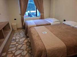 Hotel Las Lajas Confort Ipiales, hotel in Las Lajas