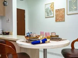 Apartment in Kingston at Sunnyshade