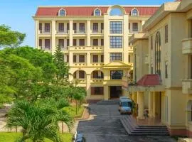 Cửa Đại Beach Hotel