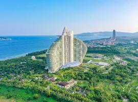 The Mangrovetree Sanya Resort, hotel en Sanya