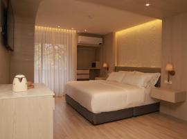 VPV Suites & Casino, Hotel in der N&auml;he vom Flughafen Olaya Herrera, Medell&iacute;n