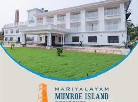 NEST nature homestay