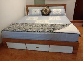 NEST nature homestay โรงแรมในกัลปัตตา