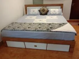 NEST nature homestay