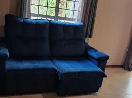 Casa em Bonito aconchego da natureza