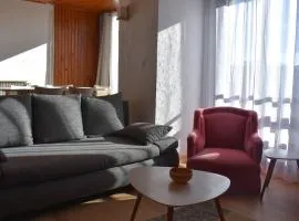 Appartement 3 Pièces Ens. avec Garage, Pyrenees - FR-1-580-142