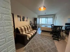 Apartamento Aconchegante Próximo Ao Gasômetro