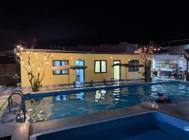 Homestay Bích Huệ Nova Phan Thiết, Hotel in Bình Tú