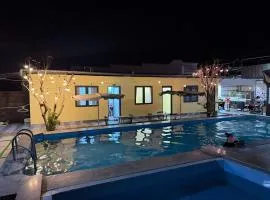 Homestay Bích Huệ Phan Thiết