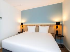 Four Points by Sheraton Reims Cathédrale, Hotel in Reims