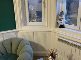 Livada Studio Apartments