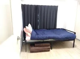 SunandMoonホテル401