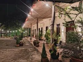 Hà Tiên Golden Homestay