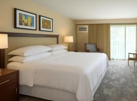 Sheraton Kauaʻi Resort Villas- STUDIO、コロアのホテル