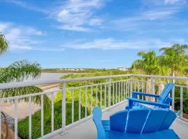 6B Waterfront Game Room Pool Hot Tub Dock