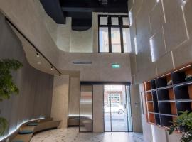 SUPERB HoTEL，位于马公的酒店