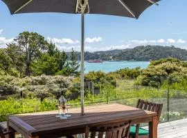 Te Whau Bach Two by Stay Waiheke